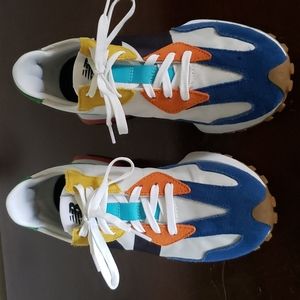 New Balance Sneakers